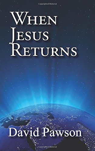 9780982305911: When Jesus Returns: Everlasting Torment or Annihilation