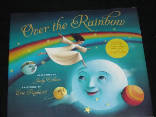 Beispielbild fr Over the Rainbow (Autograph Ed) zum Verkauf von SecondSale