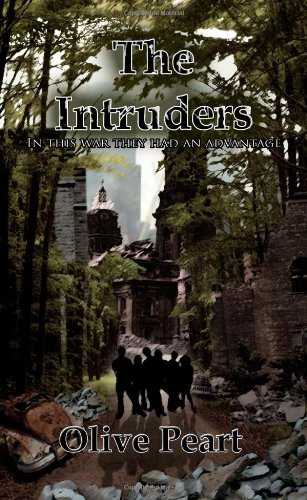 Stock image for Intruders for sale by TextbookRush