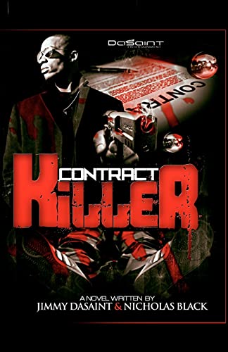 Stock image for Contract Killer for sale by SecondSale