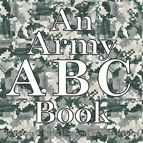 Beispielbild fr An Army ABC Book zum Verkauf von Goodwill of Colorado