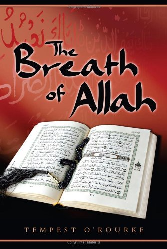 Imagen de archivo de The Breath of Allah a la venta por Redux Books