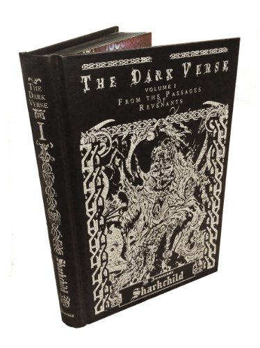 Imagen de archivo de The Dark Verse, Vol. 1: From the Passages of Revenants (Imitation Leather) a la venta por Bank of Books