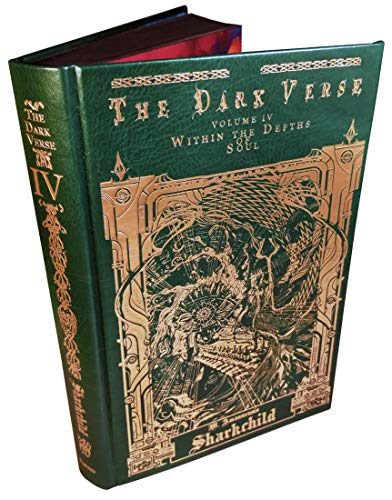 Imagen de archivo de The Dark Verse, Vol. 4: Within the Depths of Soul (Imitation Leather) a la venta por SecondSale