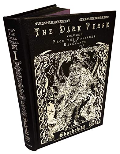 Imagen de archivo de The Dark Verse, Vol. 1: From the Passages of Revenants (Imitation Leather) a la venta por Book Deals