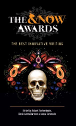 Imagen de archivo de The &Now Awards : The Best Innovative Writing a la venta por Better World Books