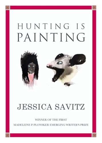 Stock image for Hunting is Painting for sale by HPB-Movies