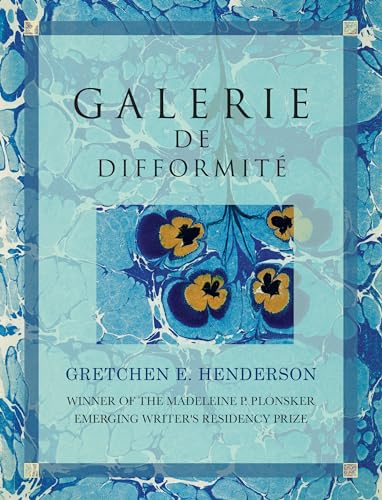 Stock image for Galerie de Difformit for sale by Better World Books