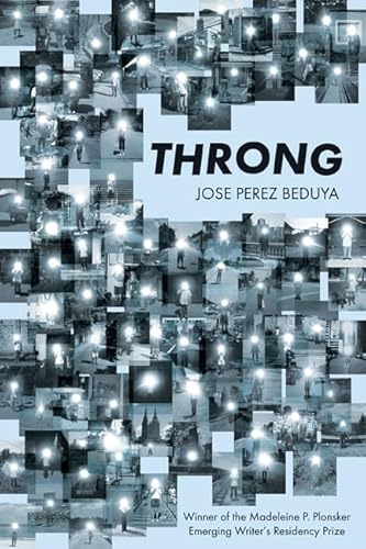 Stock image for Throng for sale by ThriftBooks-Dallas