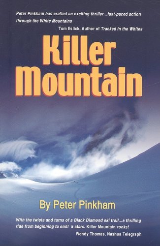 Stock image for Killer Mountain for sale by Better World Books