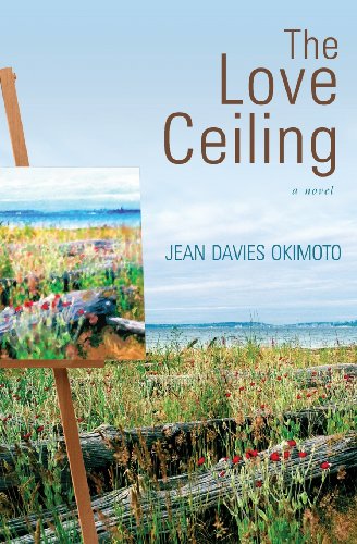 Beispielbild fr The Love Ceiling zum Verkauf von Buchpark