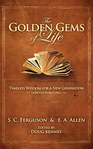 9780982322116: The Golden Gems of Life