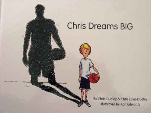 Stock image for Chris Dreams BIG for sale by SecondSale