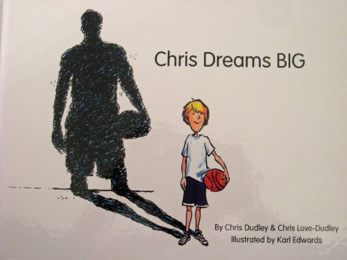 Stock image for Chris Dreams BIG for sale by ThriftBooks-Dallas