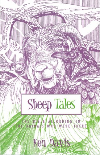 Beispielbild fr Sheep Tales zum Verkauf von Your Online Bookstore