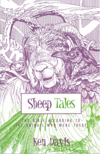 Stock image for Sheep Tales for sale by Your Online Bookstore