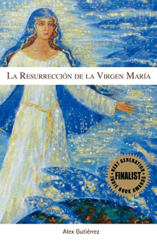 9780982324325: La Resurreccin de la Virgen Mara