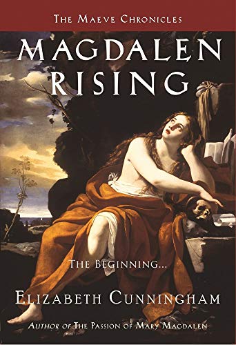 9780982324608: Magdalen Rising: The Beginning (The Maeve Chronicles)