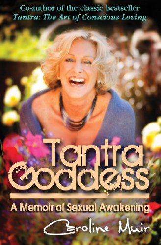 9780982324684: Tantra Goddess: A Memoir of Sexual Awakening