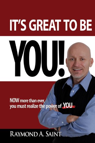 Stock image for It's Great to be You! for sale by PBShop.store US