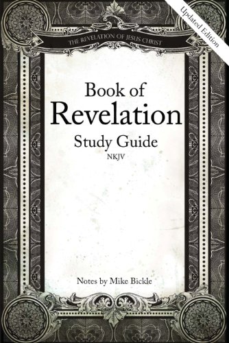 Beispielbild fr Book of Revelation NKJV zum Verkauf von ThriftBooks-Atlanta