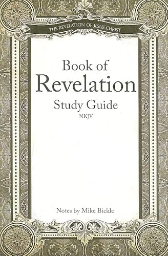 9780982326206: Book of Revelation NKJV