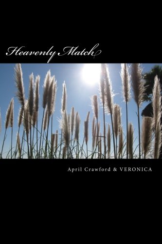 Imagen de archivo de Heavenly Match: A Spirit Guide and a Deep Trance Channel Tell Their True Stories about How and Why They Met a la venta por ThriftBooks-Atlanta