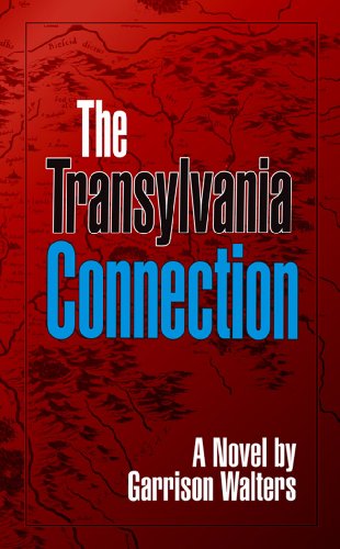 Stock image for Transylvania Connection: A Novel for sale by Hay-on-Wye Booksellers