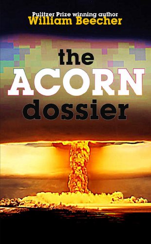 Imagen de archivo de The Acorn Dossier a la venta por Wonder Book