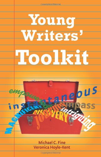 Stock image for Young Writers' Toolkit for sale by ThriftBooks-Atlanta