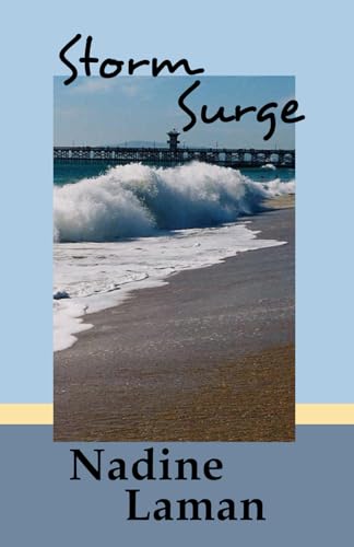 Stock image for Storm Surge for sale by Revaluation Books