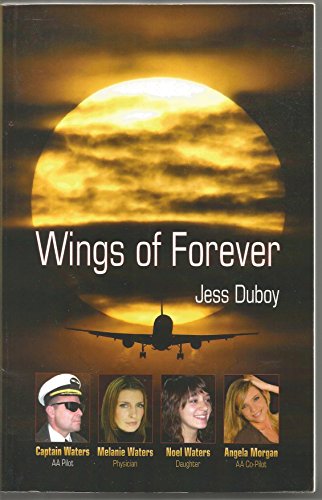 Beispielbild fr Wings of Forever zum Verkauf von BookHolders