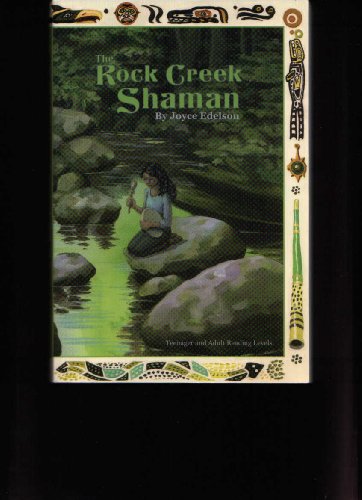 Stock image for The Rock Creek Shaman for sale by Wonder Book