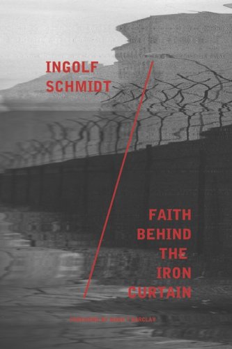 9780982339022: Faith Behind The Iron Curtain