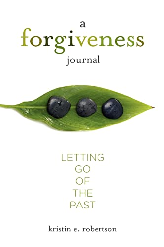 Stock image for A Forgiveness Journal: Letting Go of the Past for sale by Books Unplugged