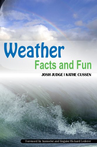 Imagen de archivo de Weather Facts and Fun a la venta por Better World Books