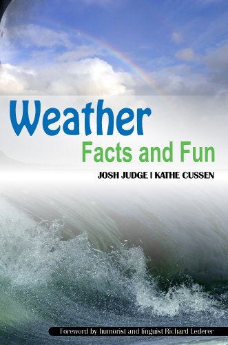 Stock image for Weather Facts and Fun for sale by Better World Books