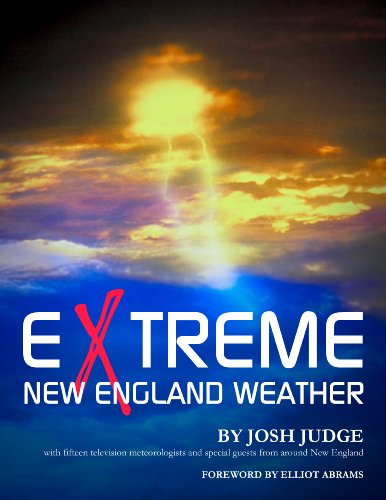 9780982351291: eXtreme New England Weather