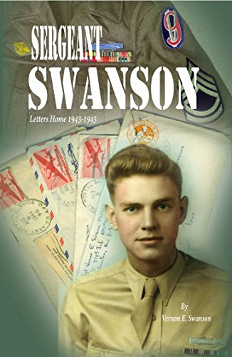 Beispielbild fr Sergeant Swanson zum Verkauf von ThriftBooks-Dallas