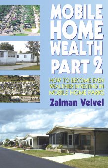 9780982353103: Mobile Home Wealth Part 2 (Mobile Home Wealth)