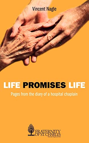 Beispielbild fr Life Promises Life zum Verkauf von Good Buy 2 You LLC