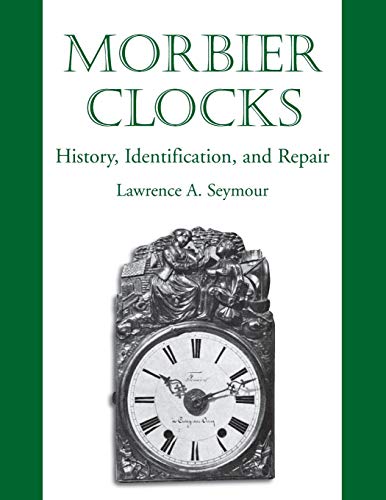 9780982358405: Morbier Clocks