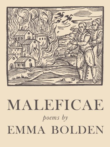 Maleficae (9780982359464) by Bolden, Emma