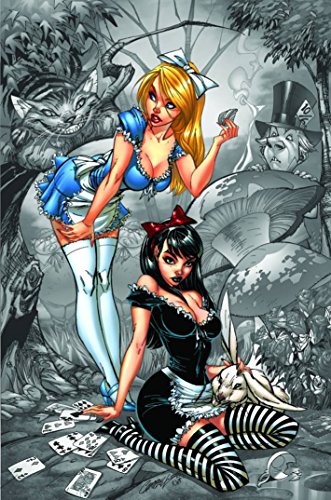 Imagen de archivo de Beyond Wonderland Hardcover a la venta por Goodwill Southern California