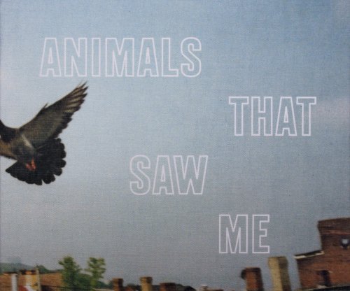 9780982365342: Animals That Saw Me, Vol. 1