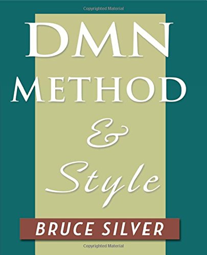 Stock image for DMN Method and Style: The Practitioner's Guide to Decision Modeling with Business Rules for sale by SecondSale