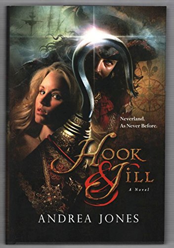 Beispielbild fr Hook & Jill : Book One of the Hook & Jill Saga zum Verkauf von Better World Books