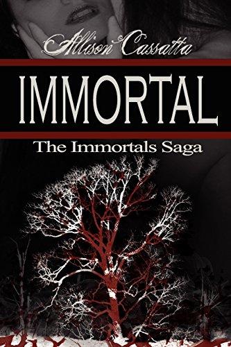 9780982374573: The Immortals Saga: Immortal