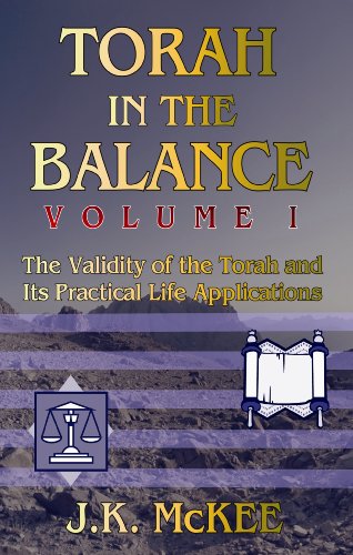 Stock image for Torah In the Balance, Volume I for sale by ThriftBooks-Dallas