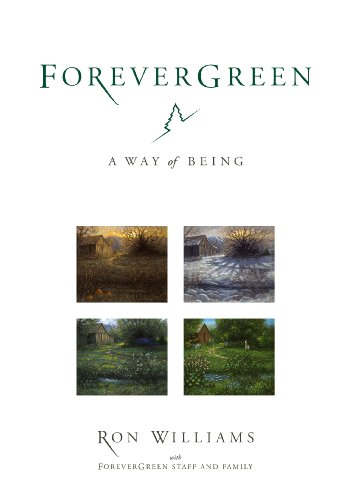 9780982379806: ForeverGreen: A Way of Being